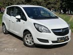 Opel Meriva 1.4 Essentia - 1