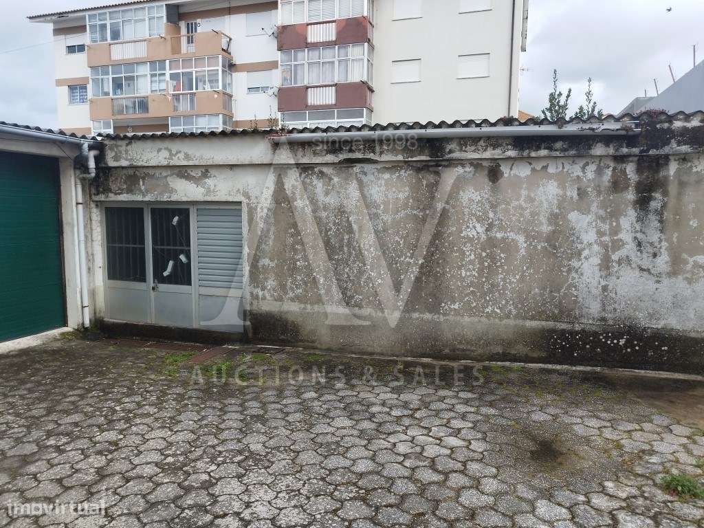 Estabelecimento comercial e arrumos - S. JULIÃO - FIGUEIRA DA FOZ |... - Grande imagem: 5/7