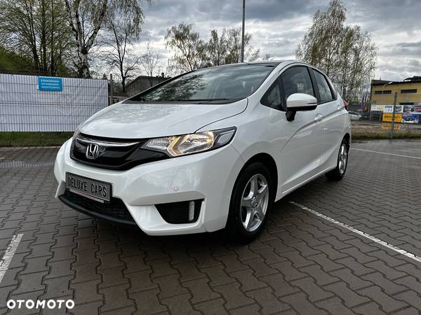 Honda Jazz 1.3 i-VTEC Elegance (ADAS/Honda Connect+) - 2