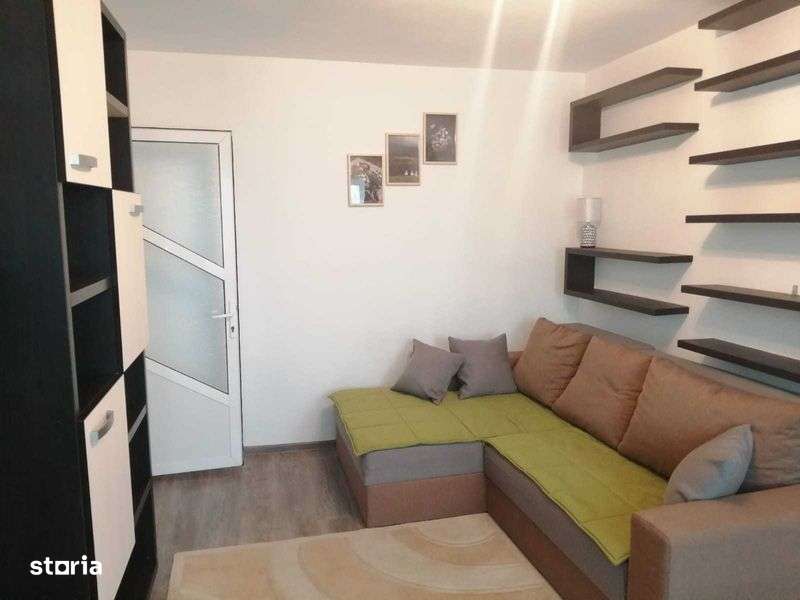 Mangalia apartament 2 camere regim hotelier Rozelor - Imagine principală: 4/7