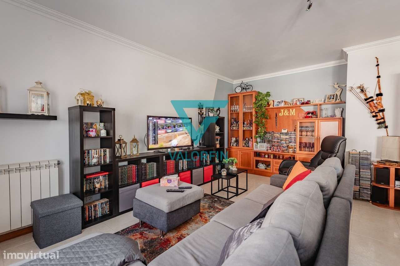 APARTAMENTO T3 com Garagem | Marinha Grande-3