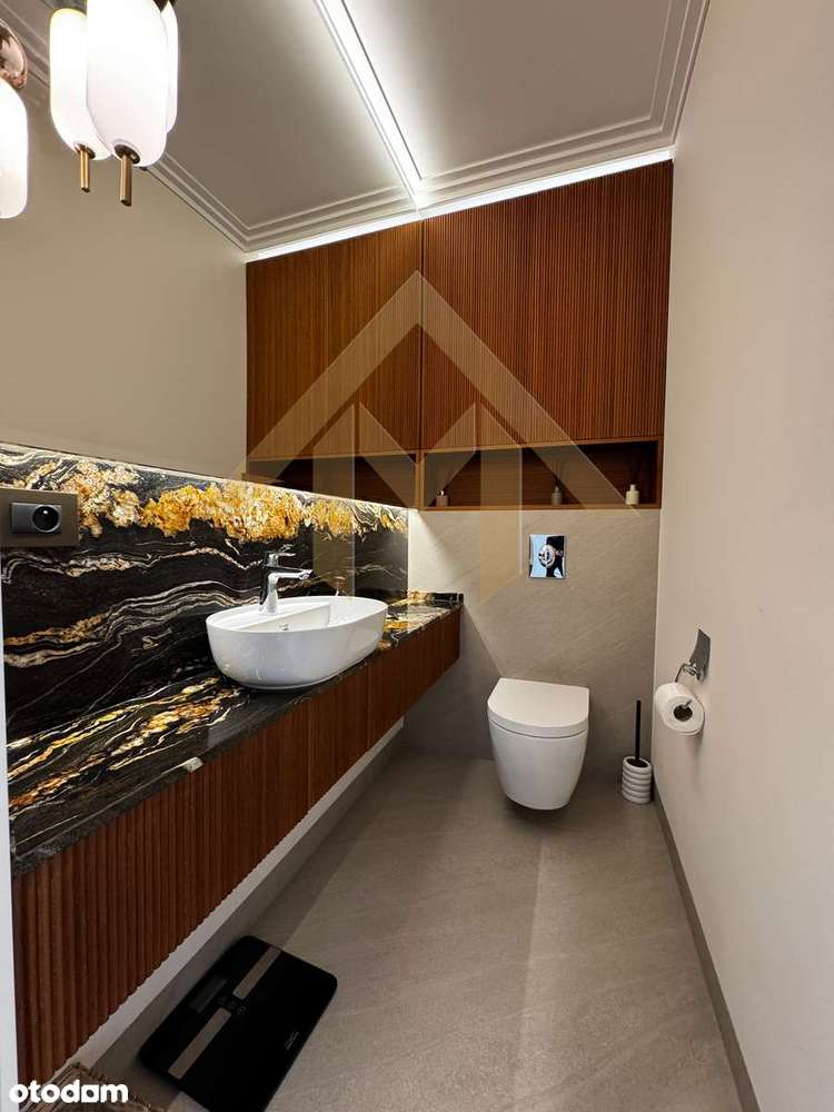 Ekskluzywny Apartament Plater Residence, widok, miejsce garażowe EV!-10