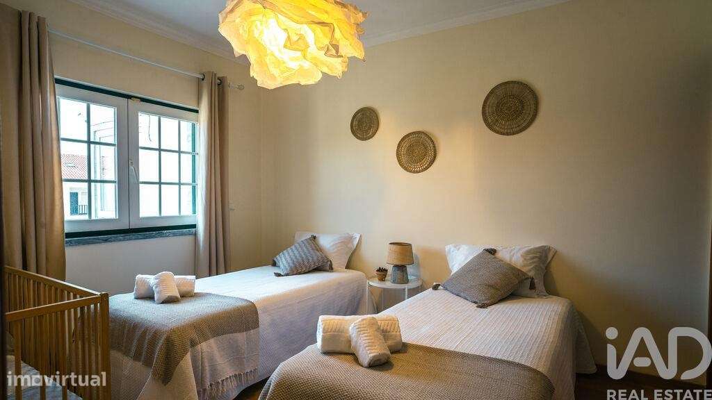 Apartamento T3 em A dos Cunhados e Maceira de 145,00 m2 - Grande imagem: 4/26