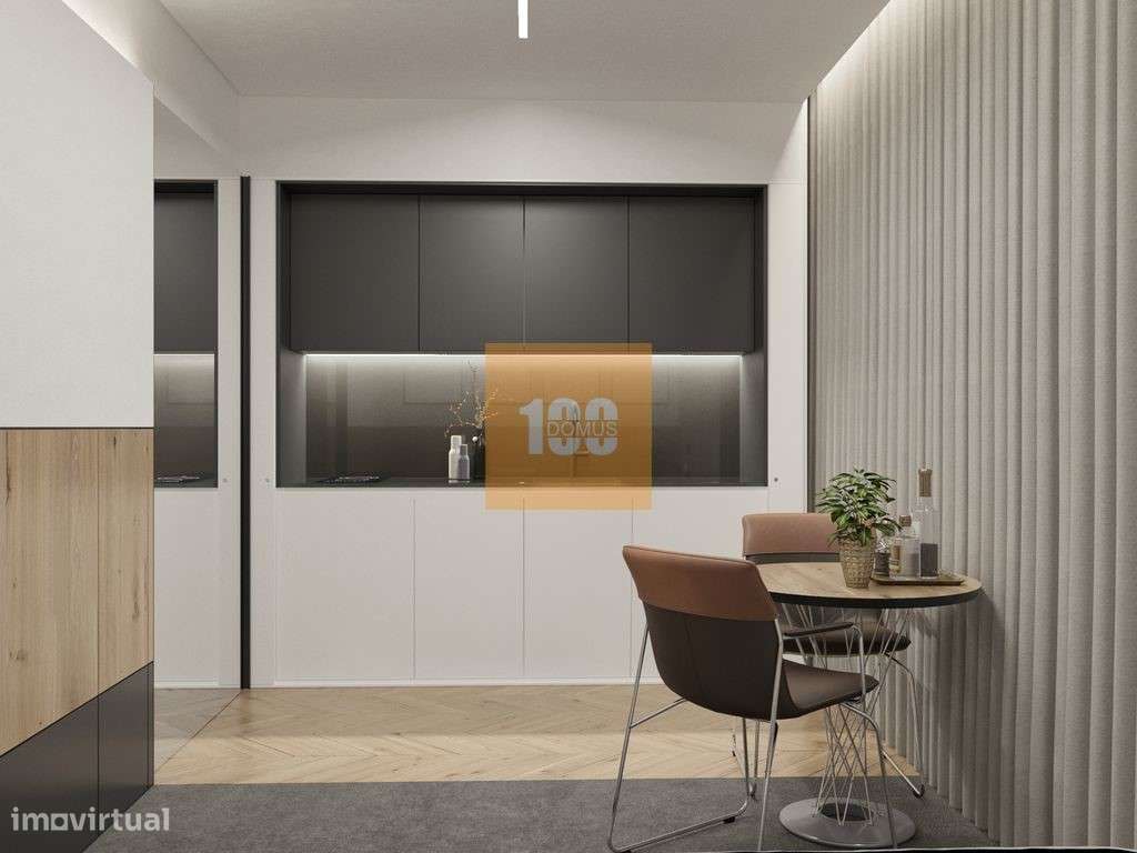 T0 novo - Sá da Bandeira Royal - Grande imagem: 3/56