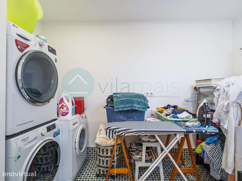 Moradia com 6 quartos-34