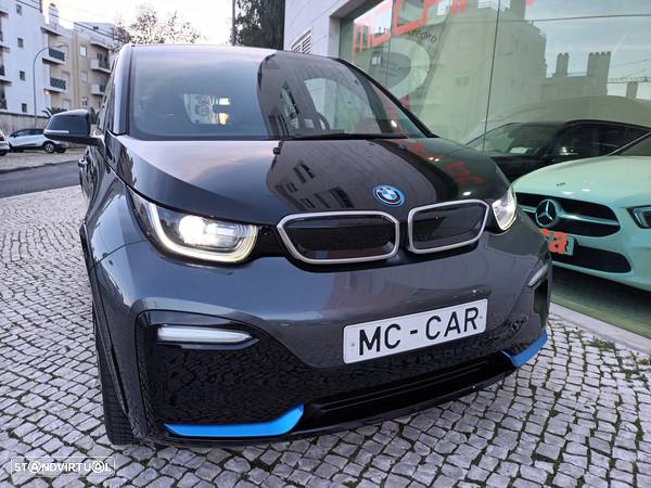 BMW i3 i3s 94Ah +Comfort Package Advance - 46