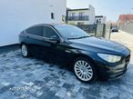 BMW Seria 5 520d Gran Turismo Aut. - 2