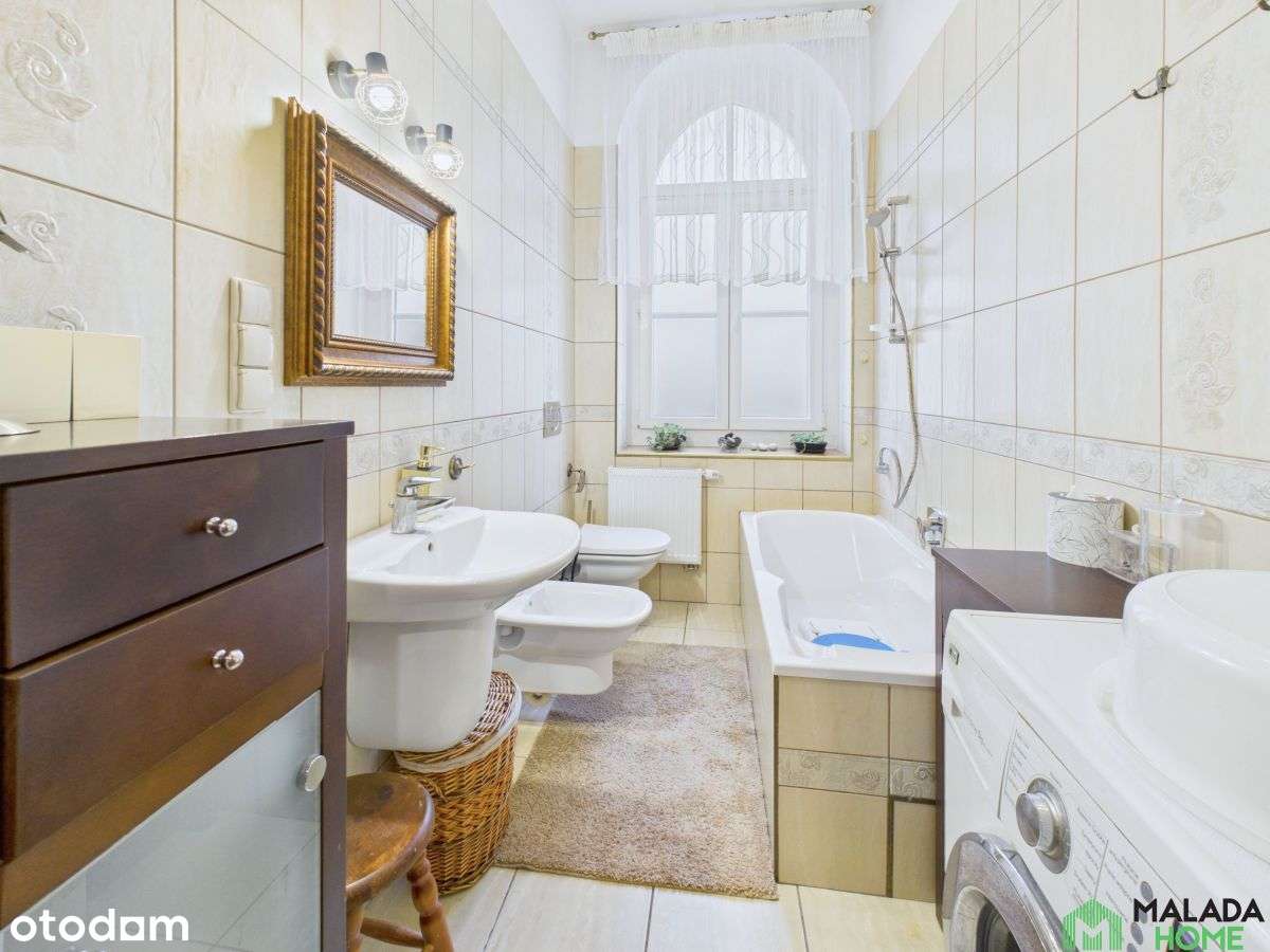 Unikat w centrum! 83 m2 | parter | kamienica-6