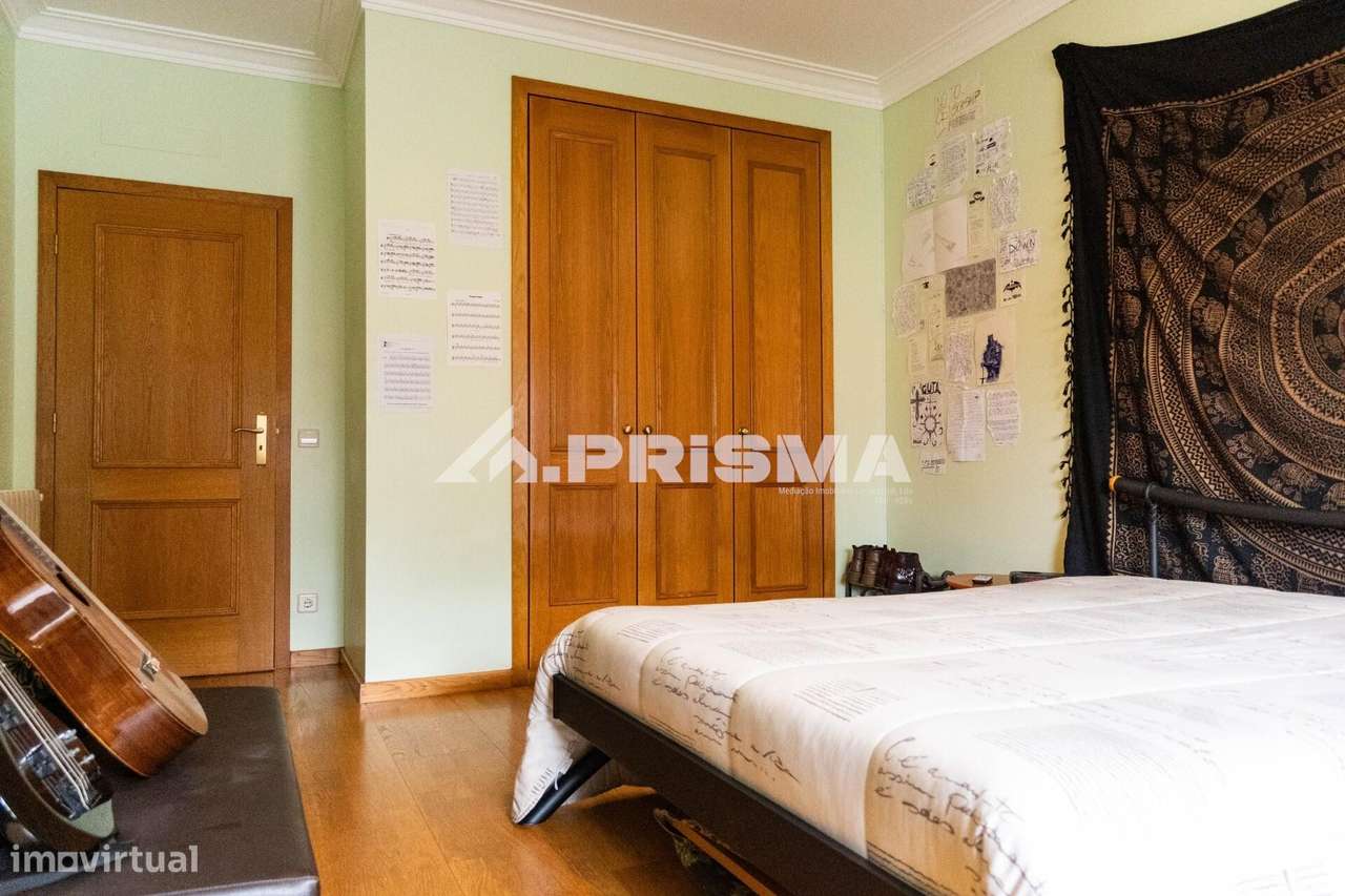 Duplex T3 com Terraço em Alcains – Casa Ideal para Quem Procura Espaço-58