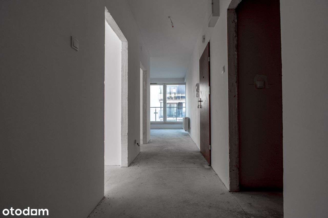 Parzniew, ul. Działkowa 131-9