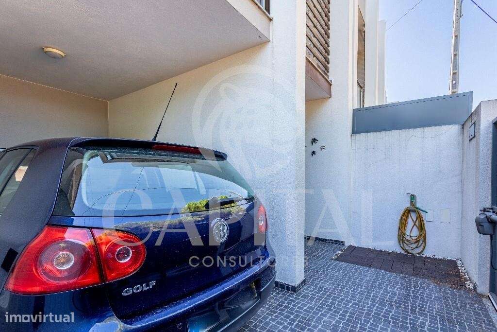 Moradia T3 - Foros de Amora-15