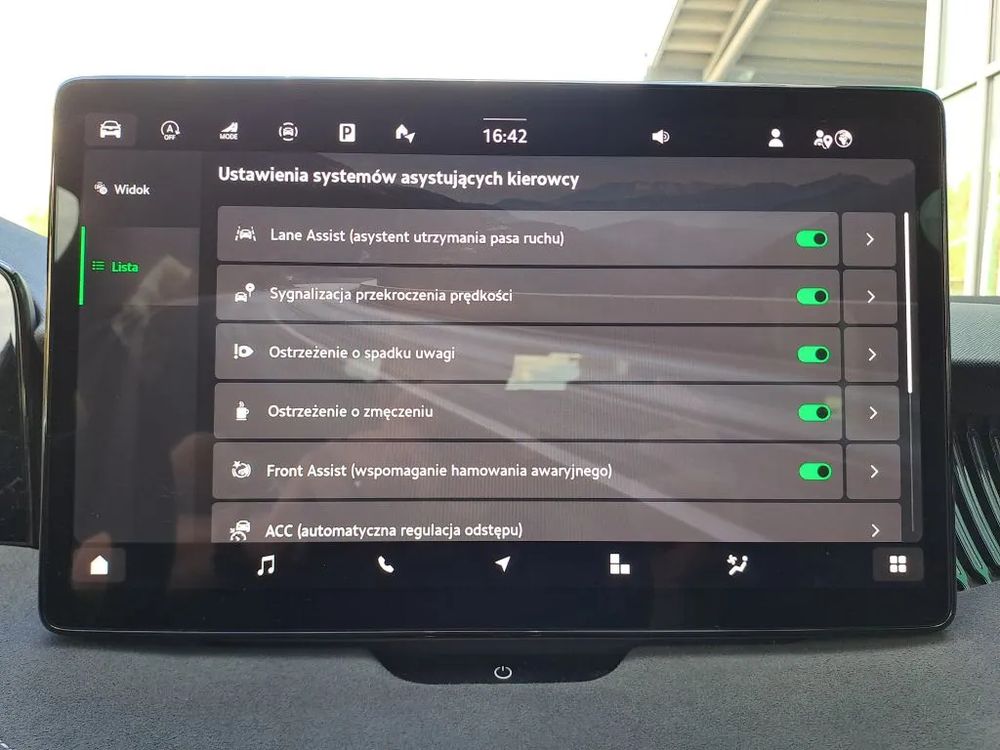 SKODA SUPERB 2.0 TSI 265KM DSG 4X4 SPORTLINE, fabryczny hak, dostępny od ręki