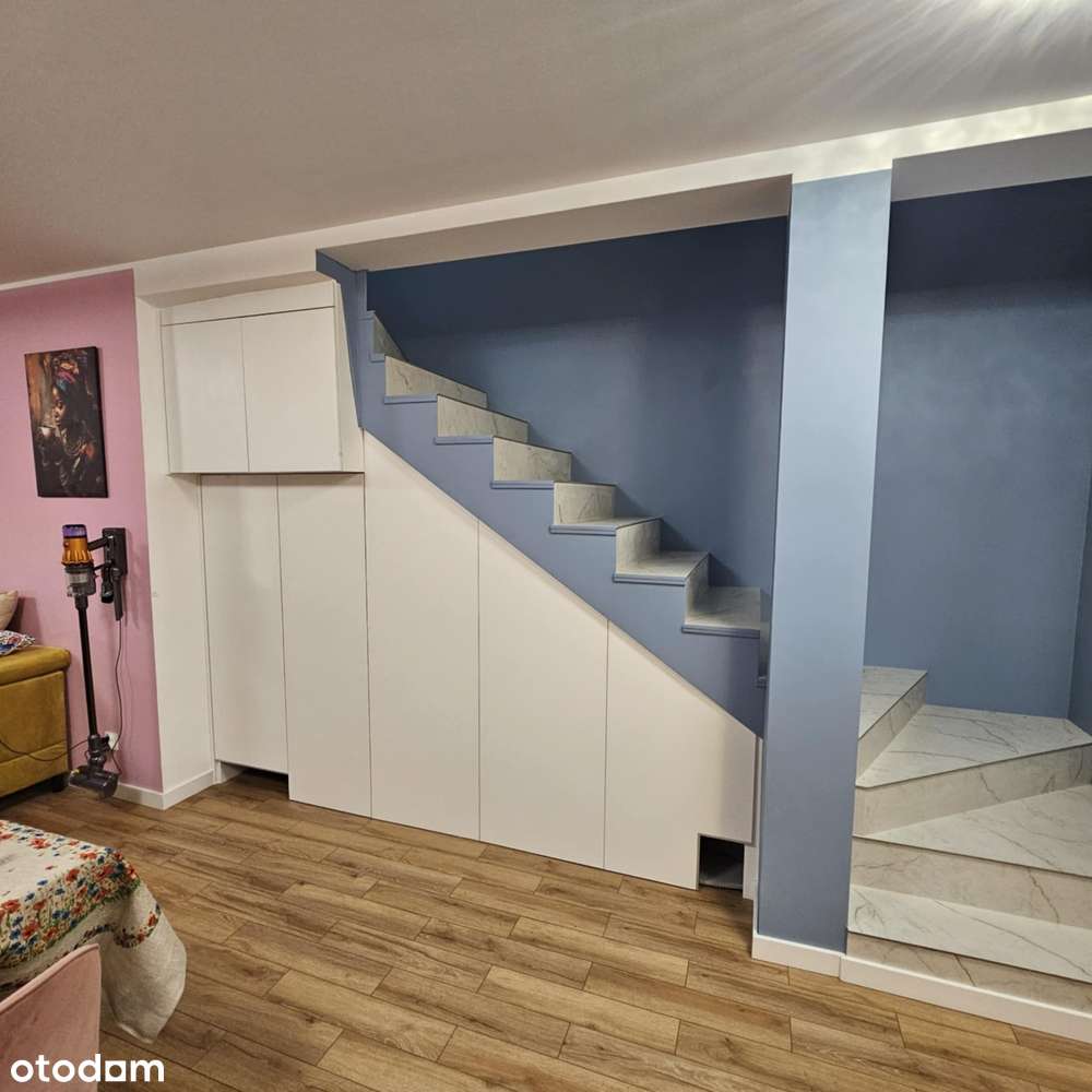 Bez PROWIZJI % Kup dom w zabudowie szeregowej w Pępowie od Właściciela - Pełny obrazek: 5/11