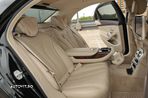 Mercedes-Benz S 350 (BlueTEC) d L 7G-TRONIC - 15