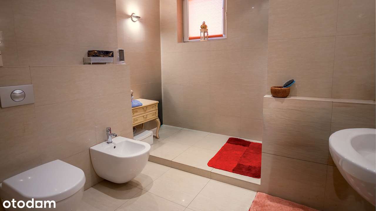 2-poziomowy apartament, 143 mkw, Widzew, ul. Piwnika Ponurego-10