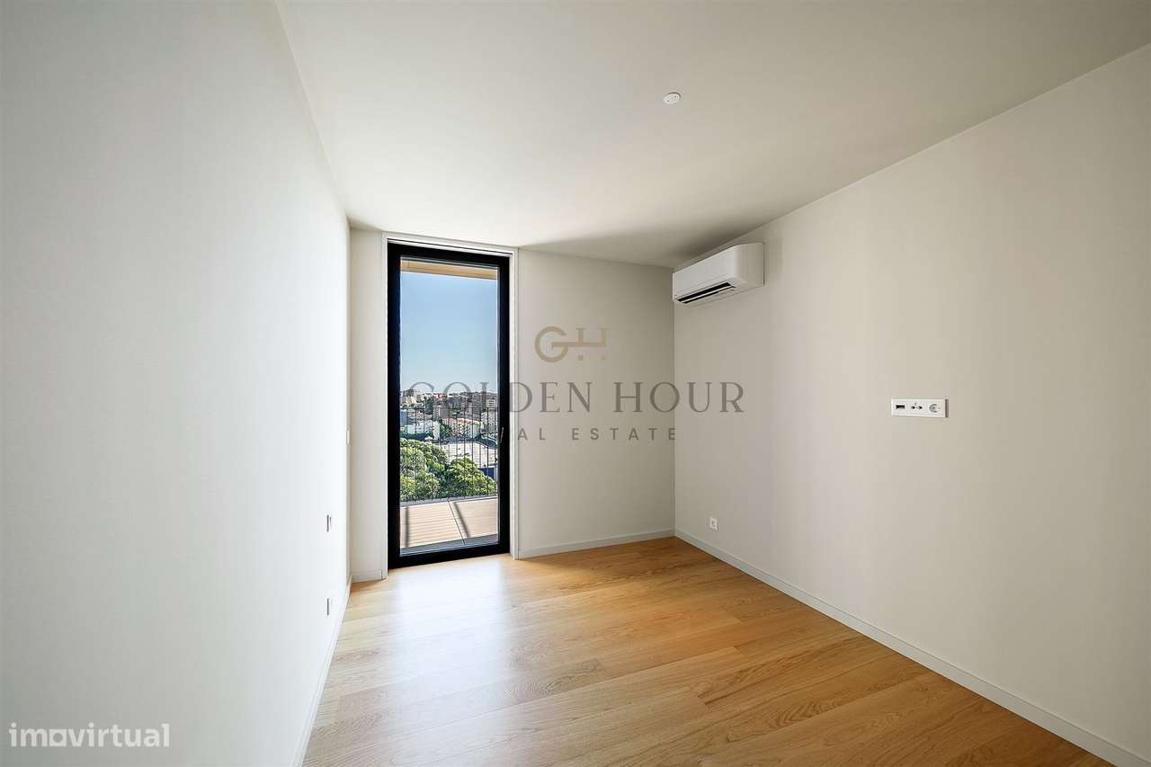 T3 Premium Arrábida Gaia | Design Cosmopolita-10