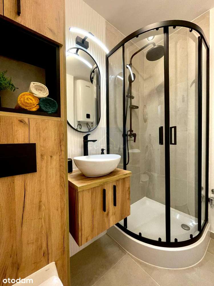 Mieszkanie na sprzedaż, Tysiąclecie - Pełny obrazek: 5/5