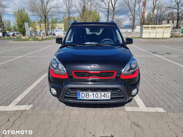 Kia Soul 1.6 CRDI Edition 7 - 5