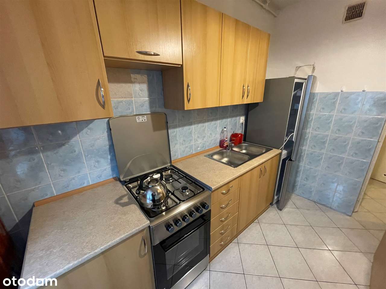 ul. Wiosny Ludów , 3 pokoje puste - Pełny obrazek: 4/18