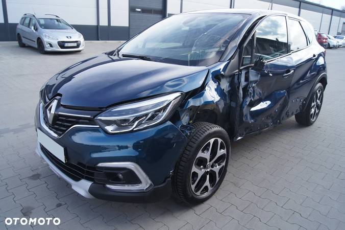 Renault Captur 1.5 dCi Intens - 5