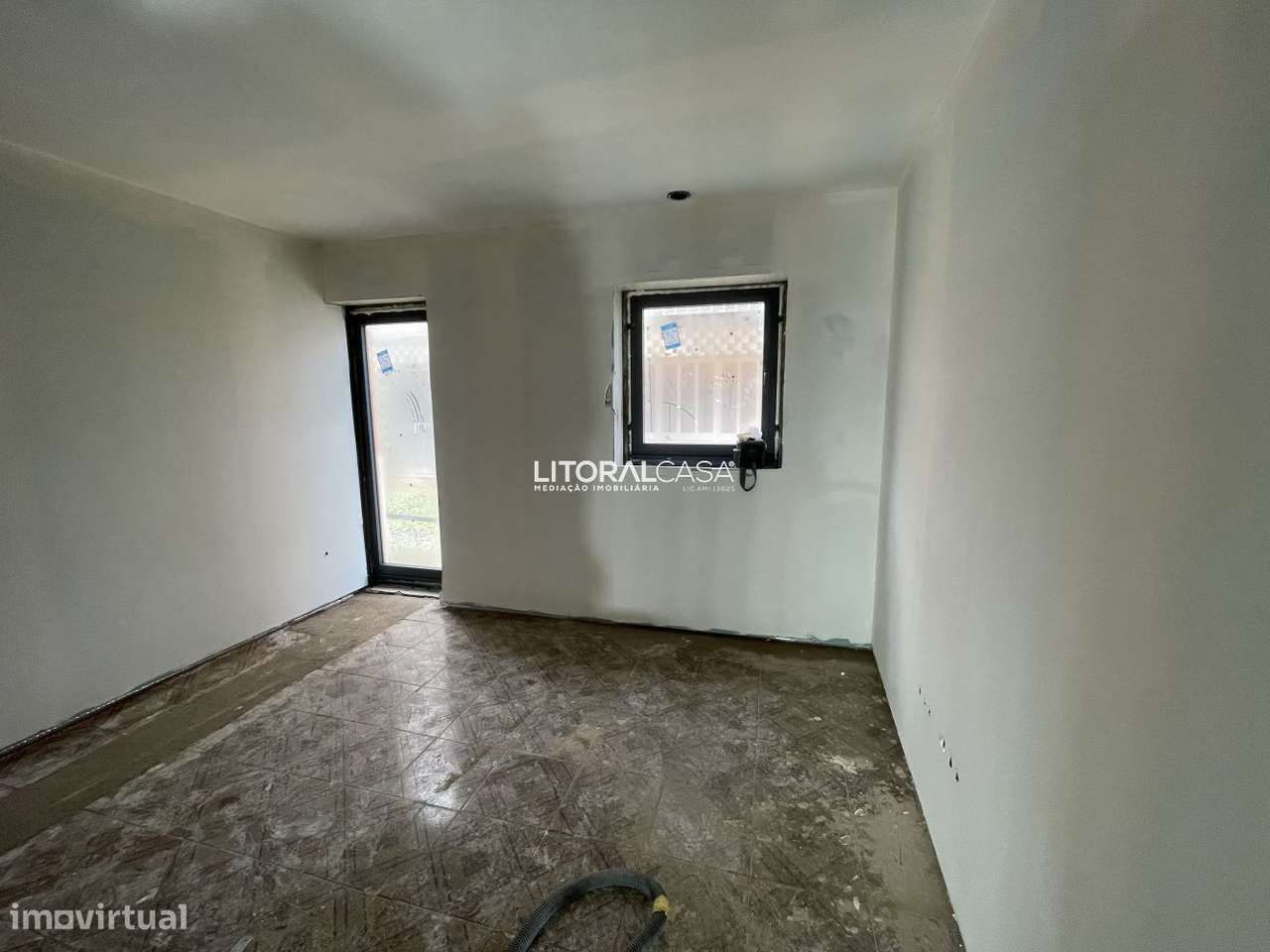 Moradia T2 | Arquitetura Tradicional | Águeda - Grande imagem: 2/34