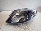 Lampa przód lewa MERCEDES CITAN W415 2012- A415 - 1