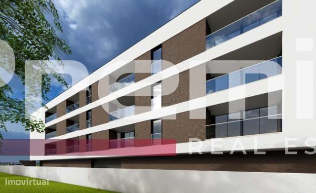 Apartamento T1 Venda em Valença, Cristelo Covo e Arão,Valença - Grande imagem: 4/8