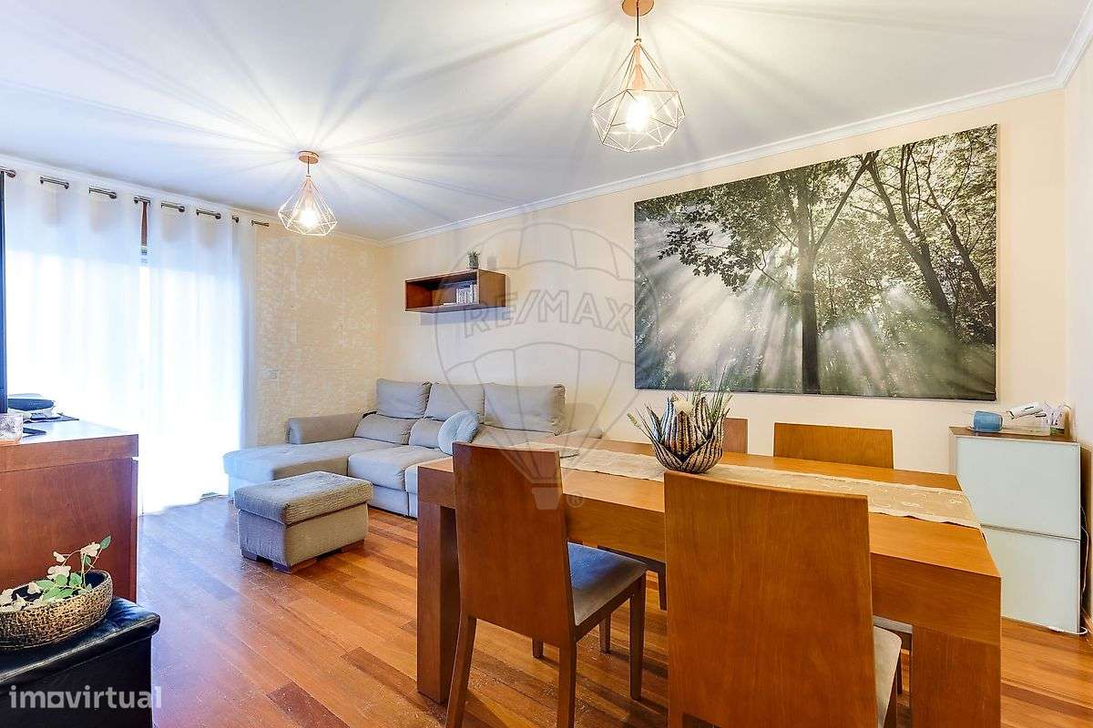 Apartamento T2 para venda - Grande imagem: 4/34