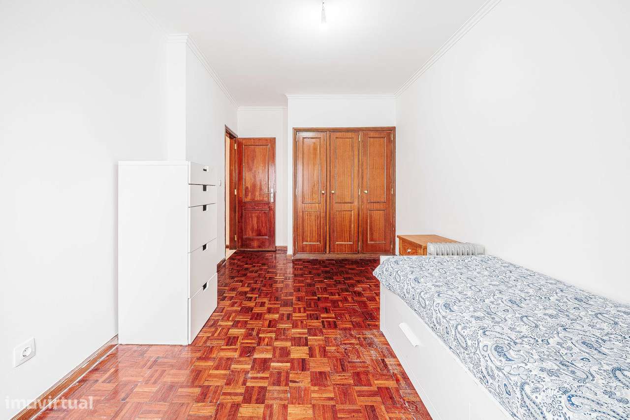 Apartamento, 87 m², Algueirão-Mem Martins-5
