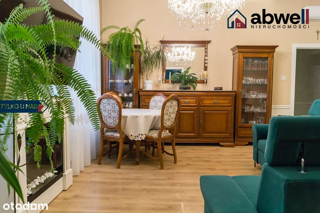 Apartament do wejścia na Starym Mieście w Krakowie-2