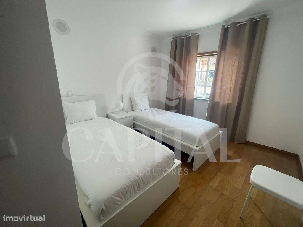 Apartamento partilhado mobilado e equipado | Samora Correia - Grande imagem: 3/34