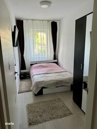 Apartament 2 camere de vanzare – Prima Universitatii, Oradea-2