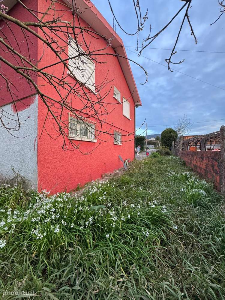 Moradia, 127 m², Gandra-5