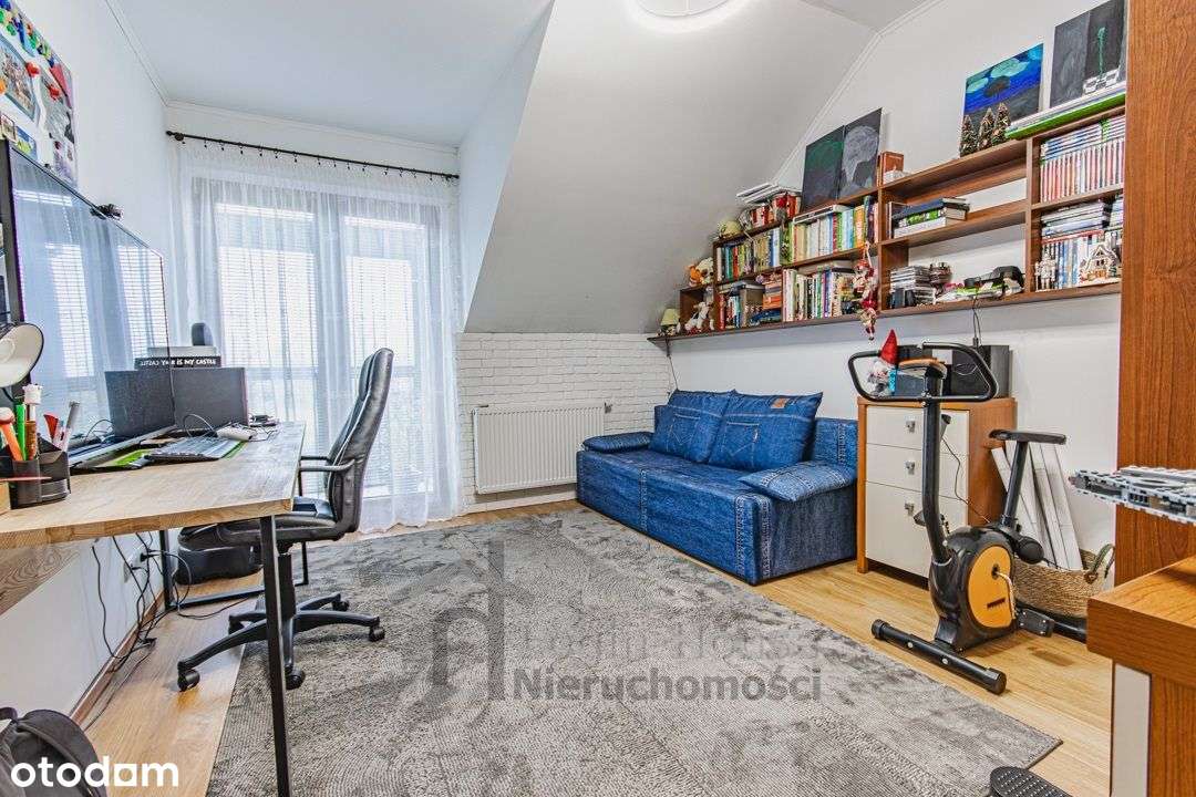 Połówka bliźniaka w Szerokim-12