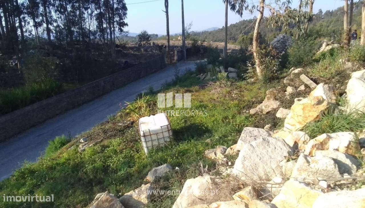 Venda de Terreno, Vila de Punhe, Viana do Castelo - Grande imagem: 4/28