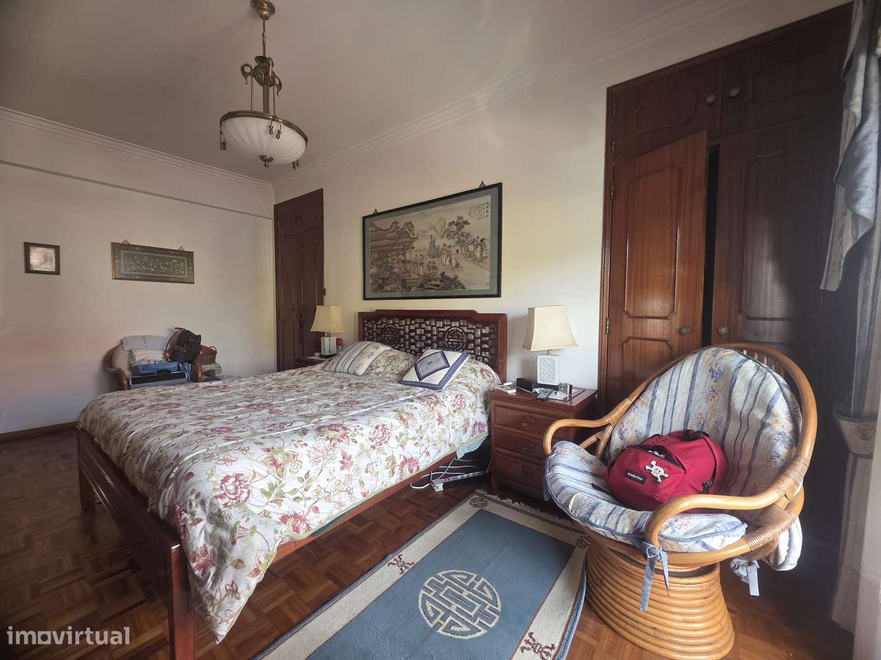 Moradia Isolada T4 com Jardim-21