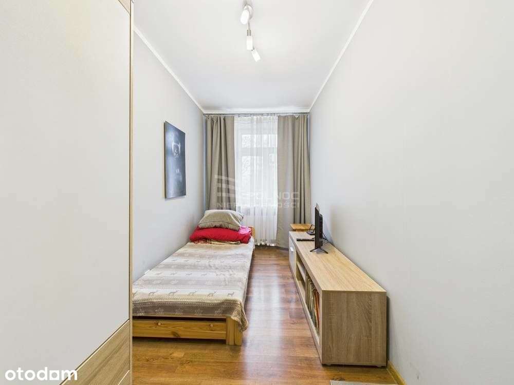 Mieszkanie 3 pokojowe - Tarninów - Pełny obrazek: 5/19