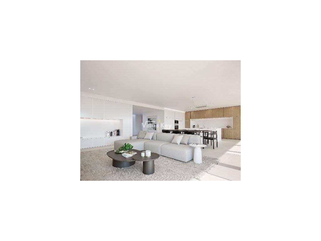 MORADIA DE LUXO COM VISTA MAR - A 300 METROS DA PRAIA DO CAMILO, LA... - Grande imagem: 4/26