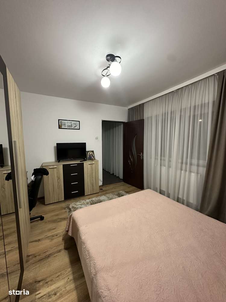 Apartament 2 camere Tg. Cucu - Imagine principală: 2/10