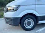 VW Crafter 35 2.0 TDI CD L4 - 38