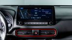 Hyundai Kauai 1.6 GDi HEV Premium - 17