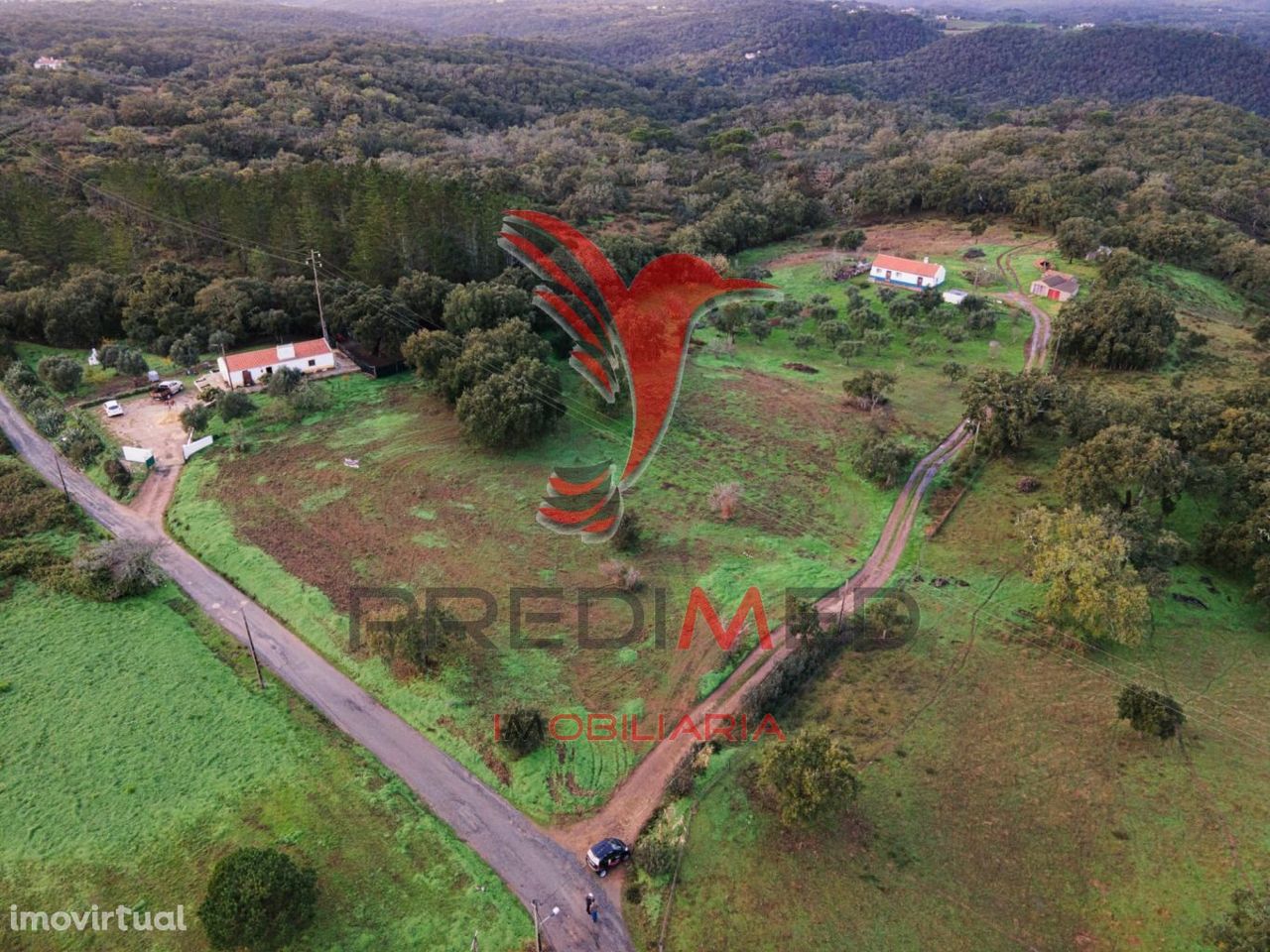 Terreno de 6500m2, São Francisco da Serra