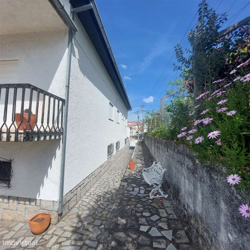 Moradia T4 Venda em Seia, São Romão e Lapa dos Dinheiros,Seia - Grande imagem: 4/17