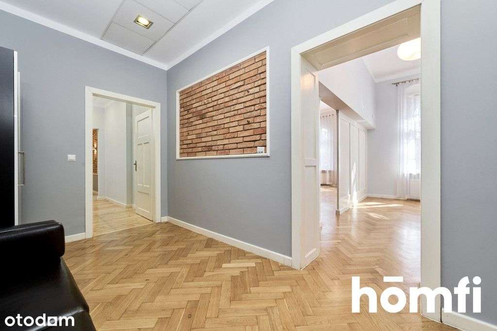 Piękne mieszkanie - 146 m2/Pl. Powstańców Śląskich - Pełny obrazek: 2/17