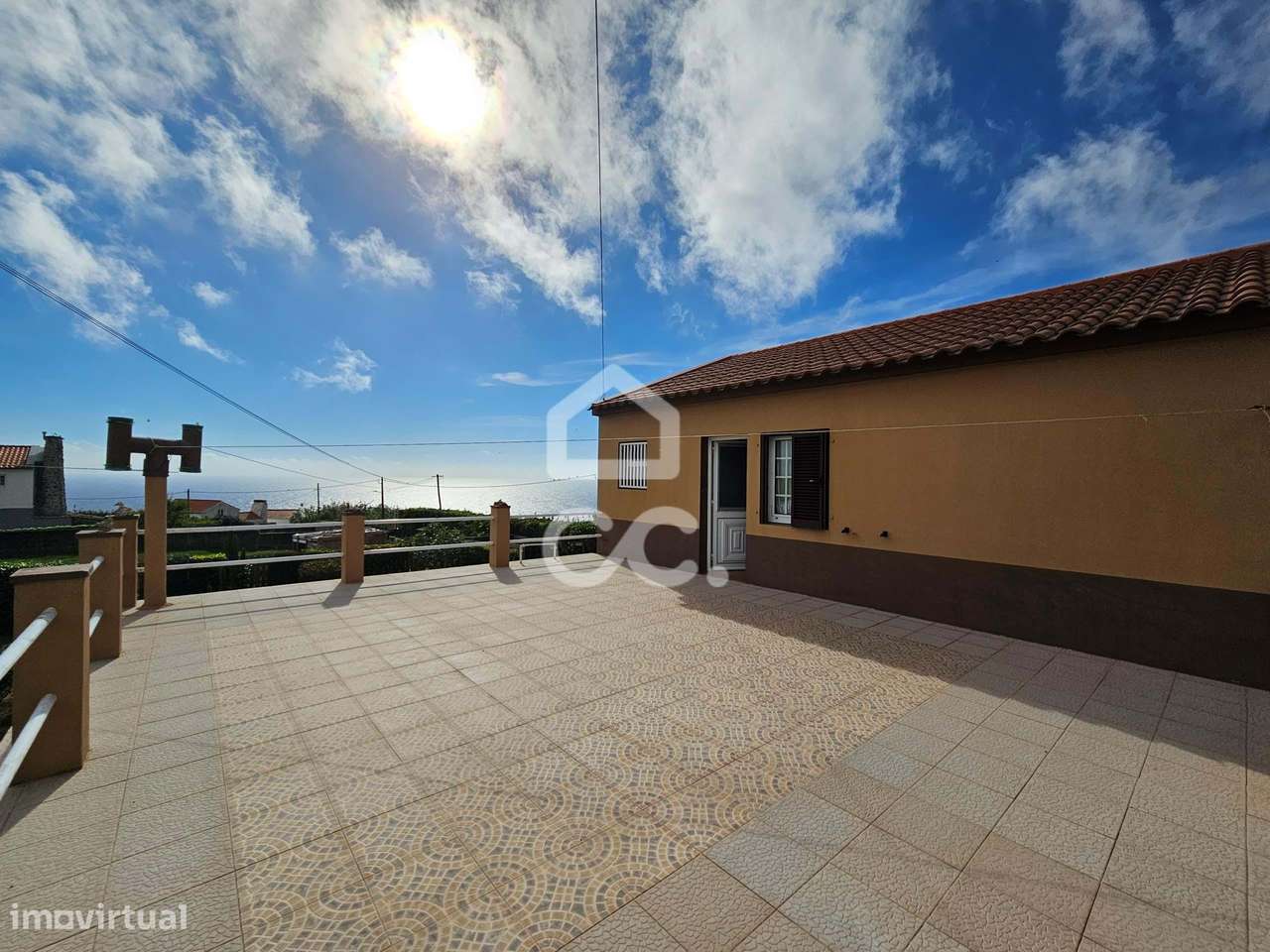 Moradia com 4 Quartos - Ginetes - Ponta Delgada-18