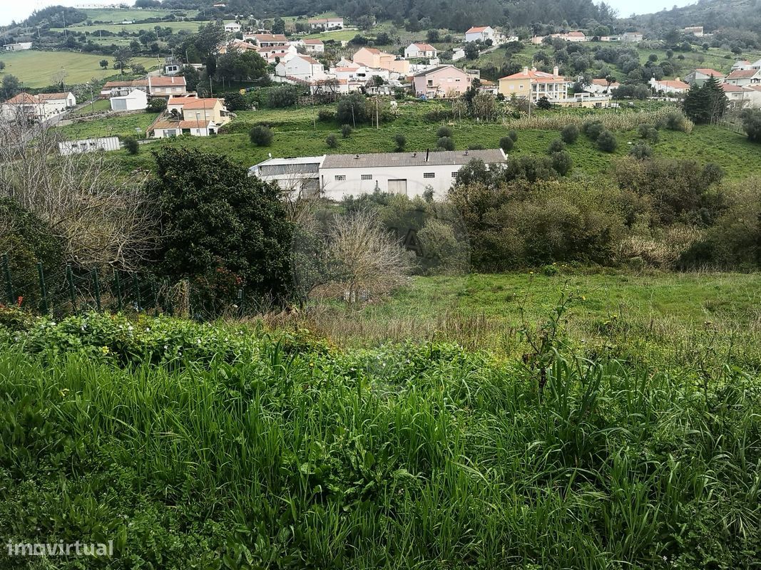 Terreno  para venda