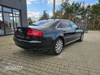 Audi A8 6.0 W12 L Quattro - 2