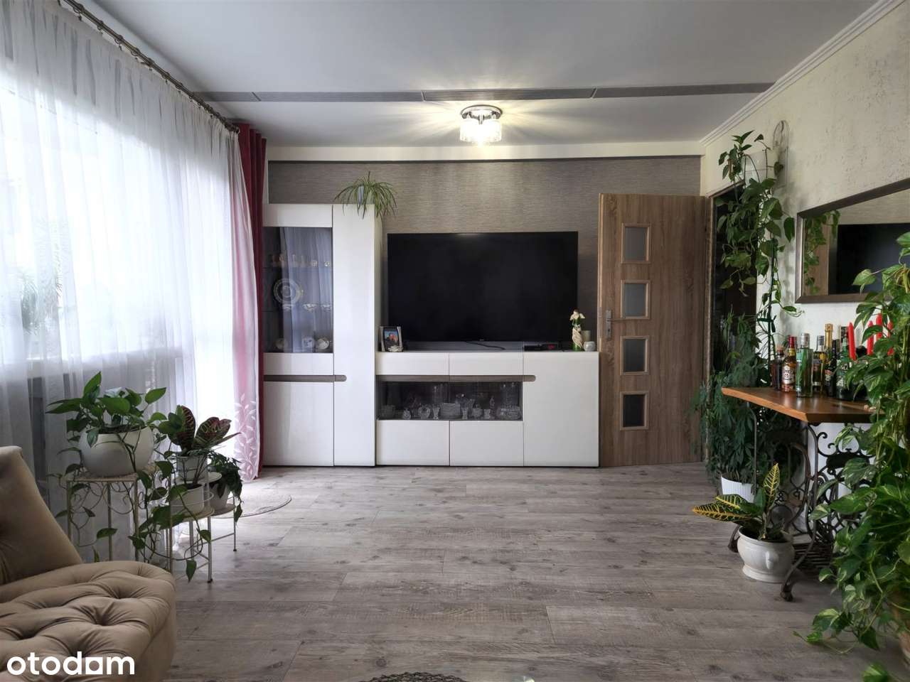 3 pok, 62,4 m2, ul. Lipińskiego, Ruczaj-3