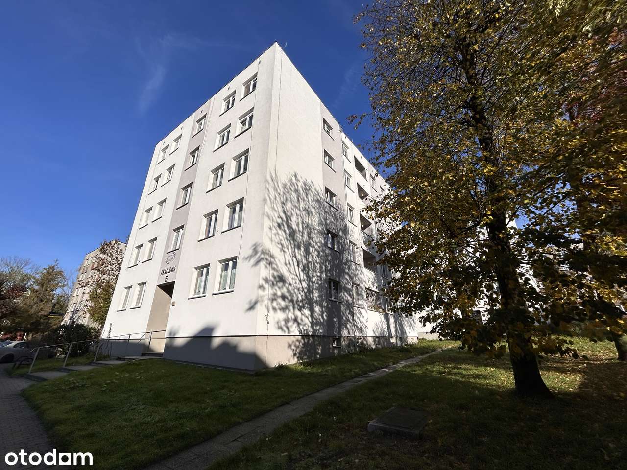 3 pokojowe w sąsiedztwie Parku Ślaskiego-15