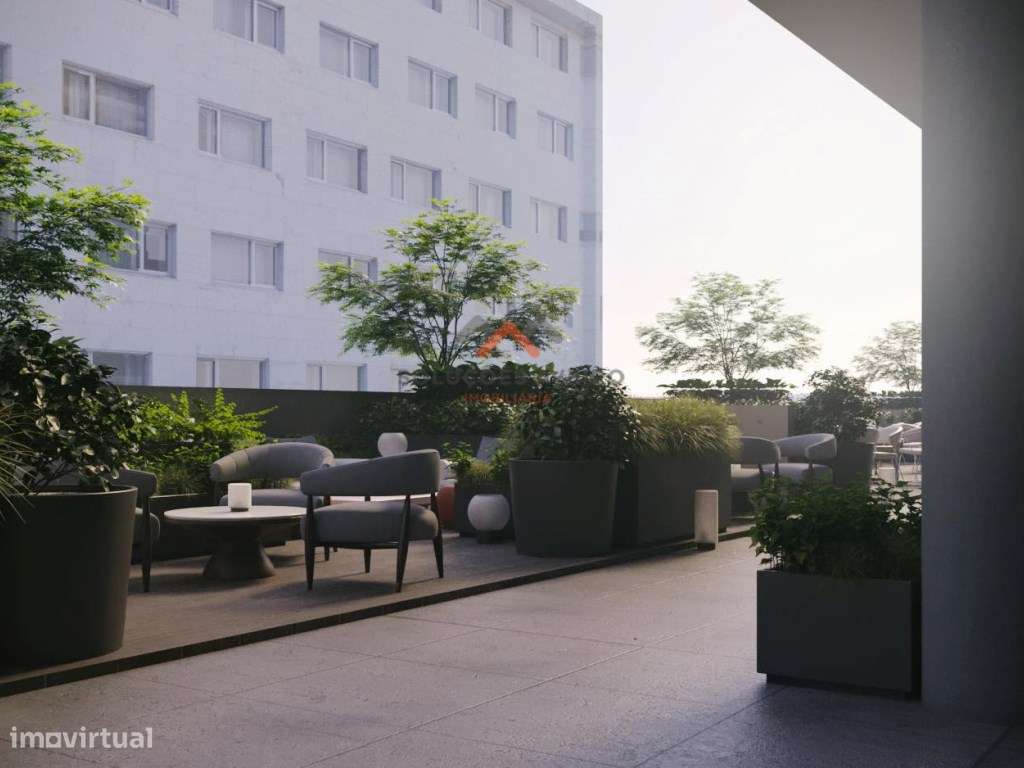 Apartamento T3 com 2 lugares de garagem e arrumo fechado Viva o mel...-22